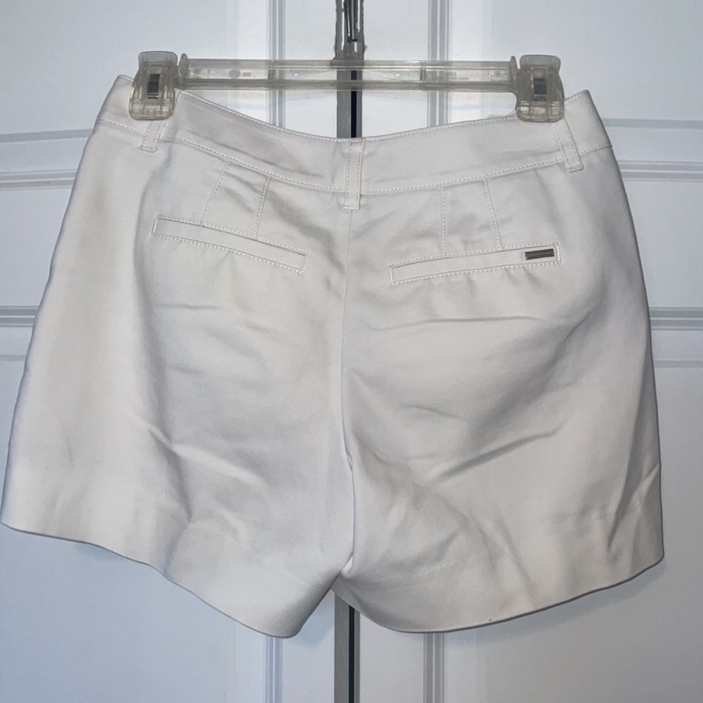 COPY - White House Black Market shorts - Picture 6 of 7